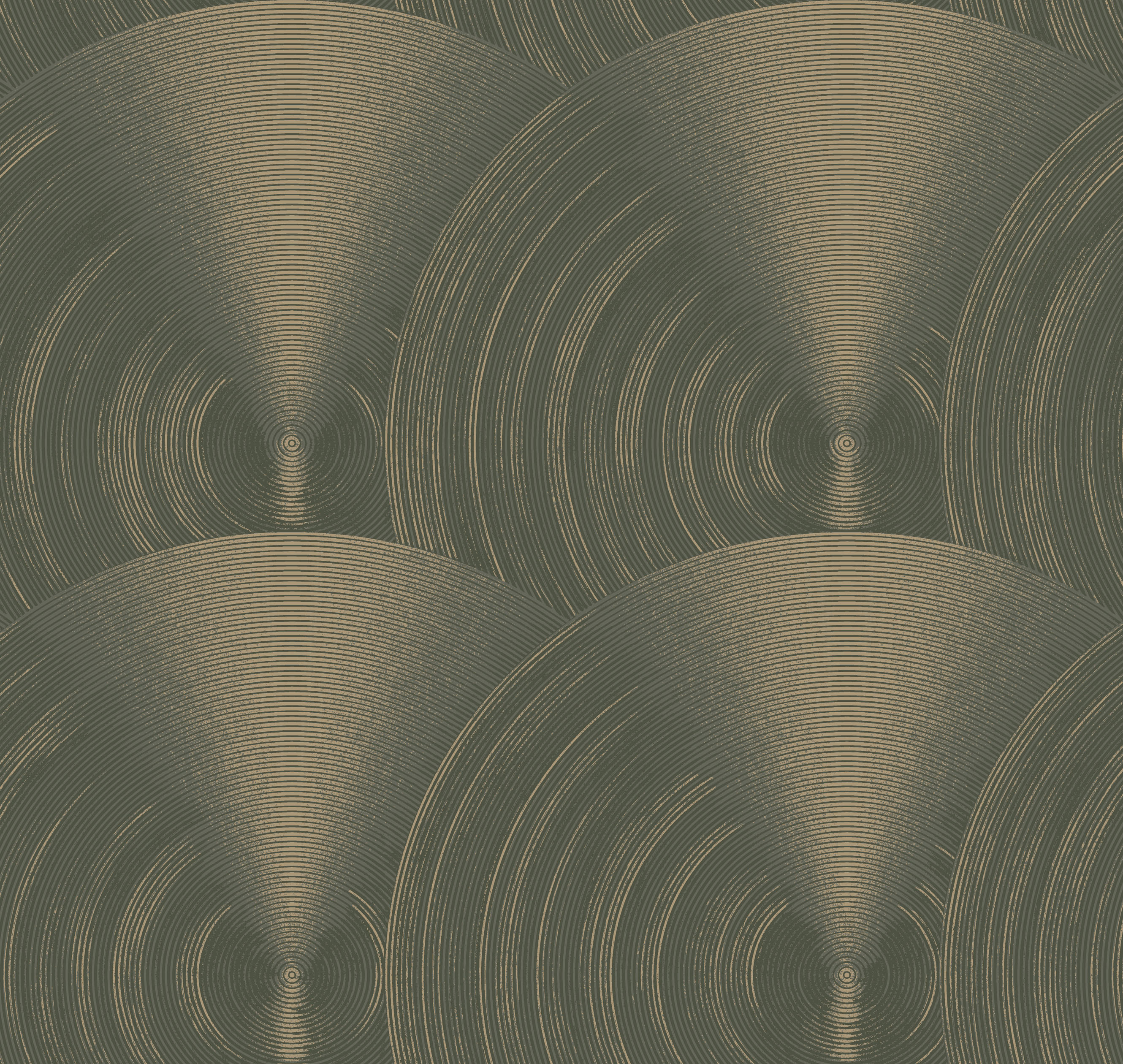 Обои Milassa Окинава Волна ОК2 005 10,05×1